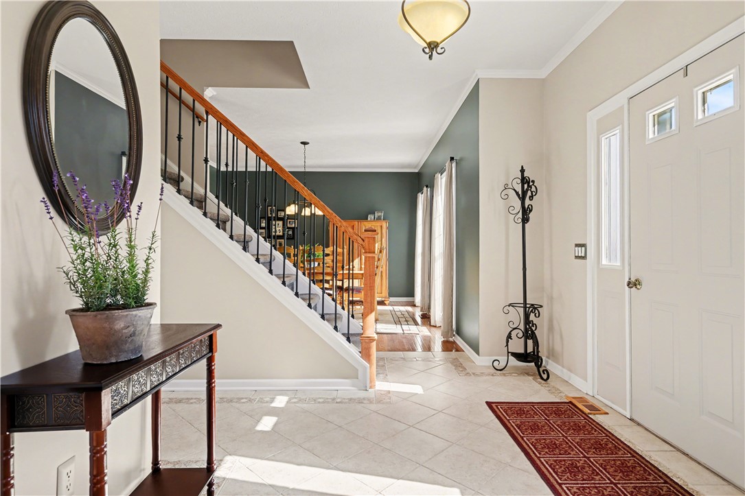 5 Knollwood Drive