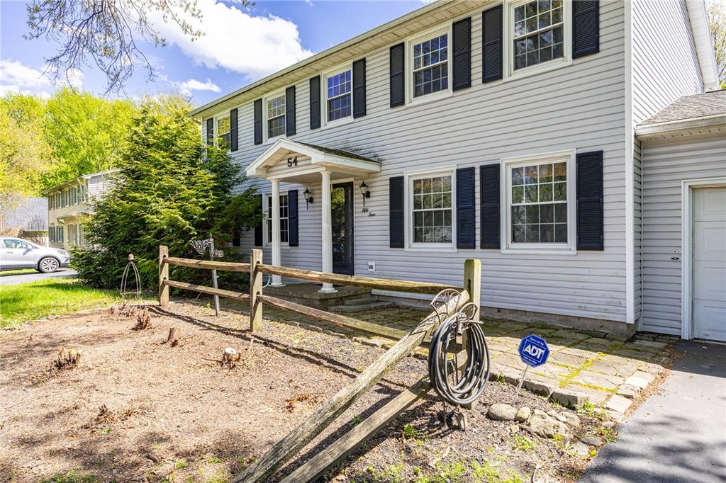 Photo of 54 Glen Acre Drive, Henrietta, NY 14534 (MLS # R1678956)