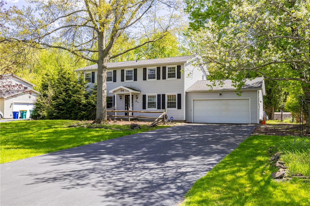 54 Glen Acre Drive