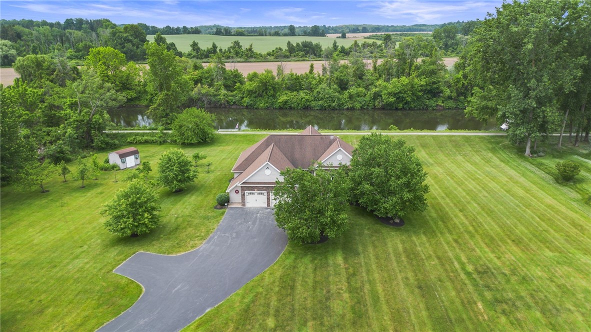 4375 Canal Road