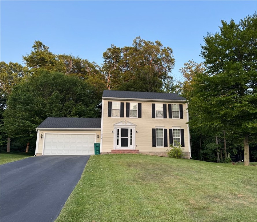 1056 Fawn Wood Drive