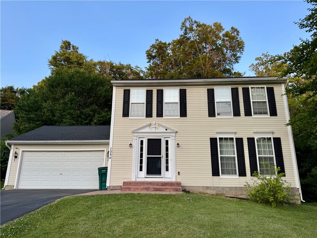 1056 Fawn Wood Drive