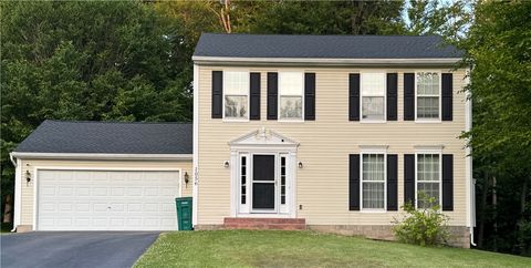 1056 Fawn Wood Drive Webster NY 14580