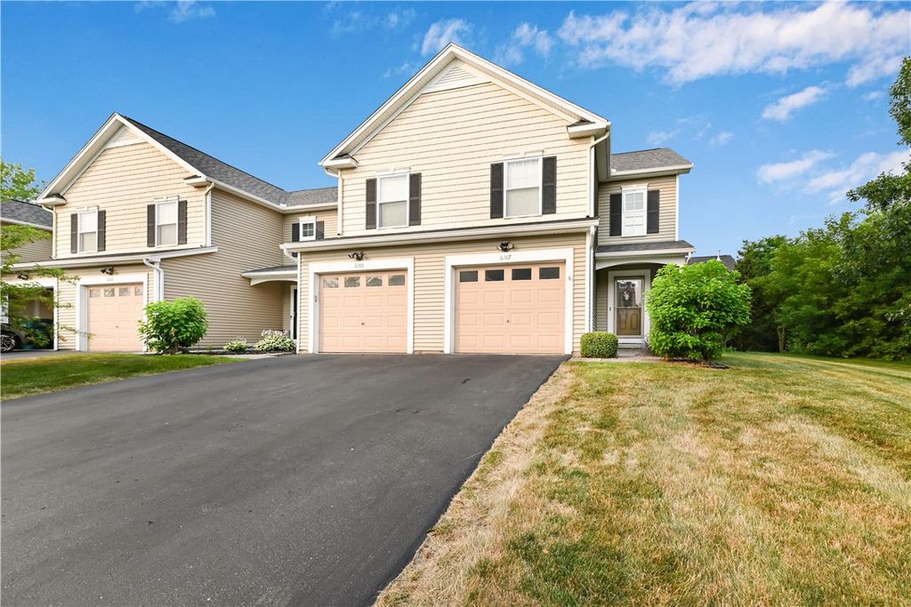 Photo of 6267 Watercress Drive, Farmington, NY 14425 (MLS # R1698325)