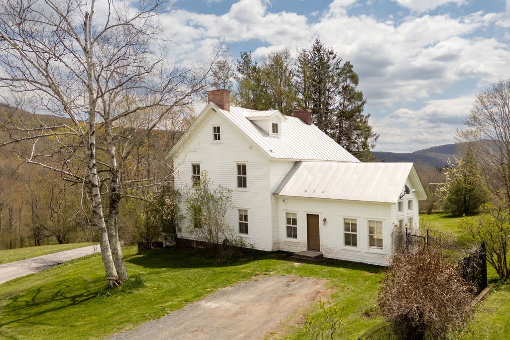 195 oscar dougherty road