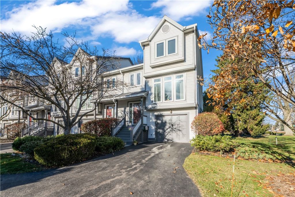 Photo of 777 Edgewood Avenue, Brighton, NY 14618 (MLS # R1652202)