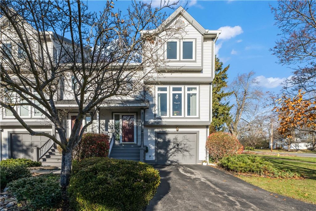 Photo of 777 Edgewood Avenue, Brighton, NY 14618 (MLS # R1652202)