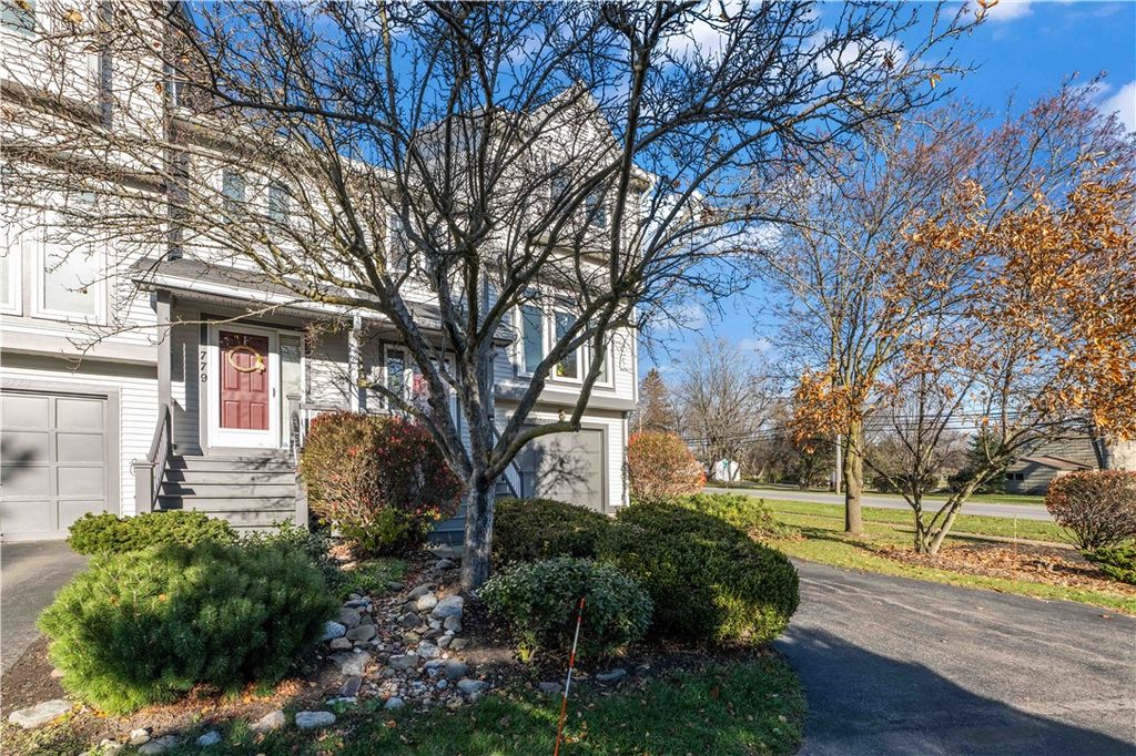 Photo of 777 Edgewood Avenue, Brighton, NY 14618 (MLS # R1652202)