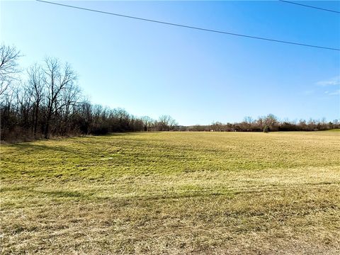 Perry Point Road Penn Yan NY 14527