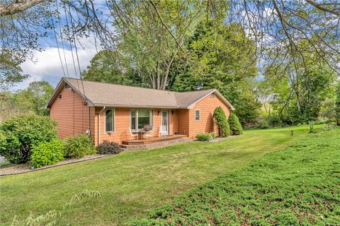 Homes For Sale - 3843 State Highway 23<br/> Otsego County, Oneonta, NY 13820