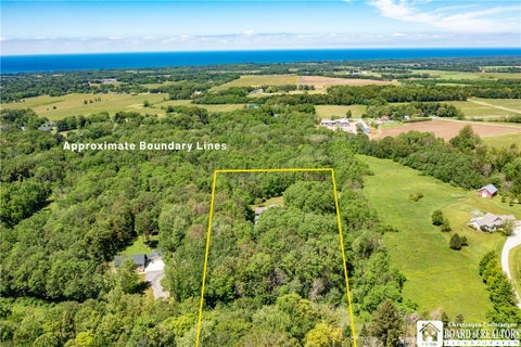 Tiny photo for 7570 Martin Wright Road, Westfield, NY 14787 (MLS # R1690362)