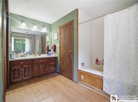 Tiny photo for 7570 Martin Wright Road, Westfield, NY 14787 (MLS # R1690362)