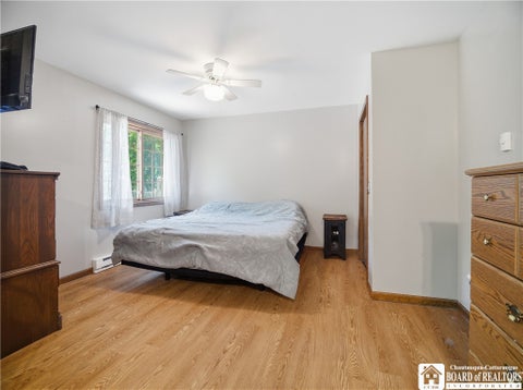 Tiny photo for 7570 Martin Wright Road, Westfield, NY 14787 (MLS # R1690362)