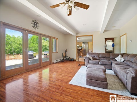 Tiny photo for 7570 Martin Wright Road, Westfield, NY 14787 (MLS # R1690362)