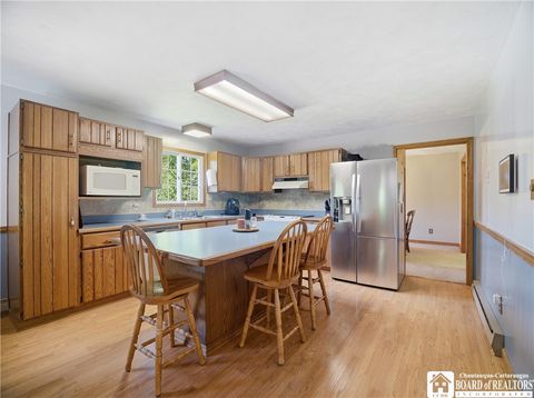 Tiny photo for 7570 Martin Wright Road, Westfield, NY 14787 (MLS # R1690362)