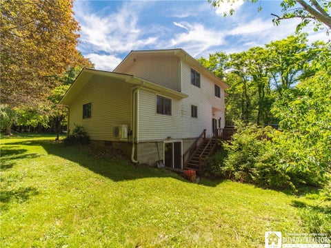 Tiny photo for 7570 Martin Wright Road, Westfield, NY 14787 (MLS # R1690362)