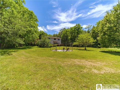 Tiny photo for 7570 Martin Wright Road, Westfield, NY 14787 (MLS # R1690362)