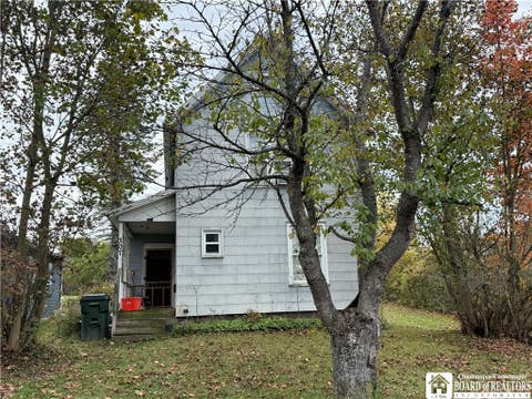 Homes For Sale - 307 Summit Avenue<br/> Jamestown, NY 14701