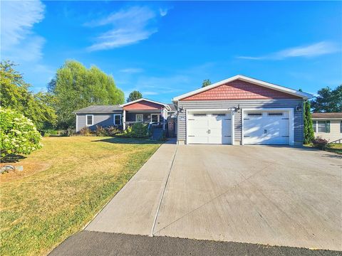 Homes For Sale - 35 Christopher Road<br/> Chemung County, Chemung, NY 14825