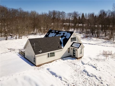 Homes For Sale - 224 Cape Horn Road<br/> Delaware County, Middletown, NY 12455
