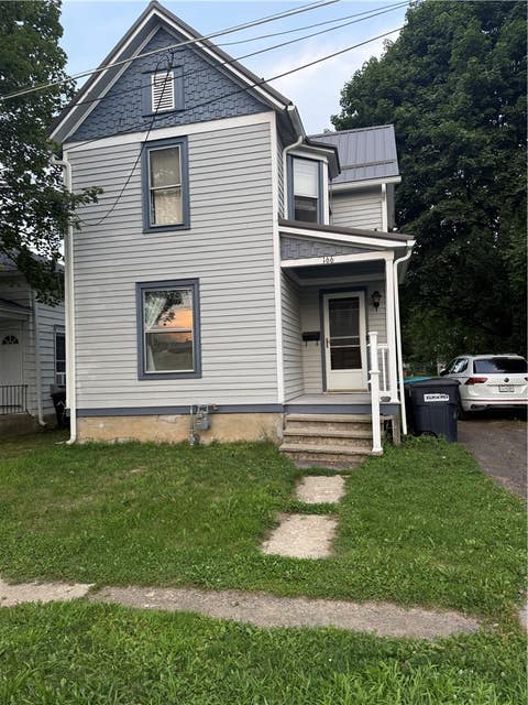 Photo of 166 Sly Avenue, Corning City, NY 14830 (MLS # R1707218)