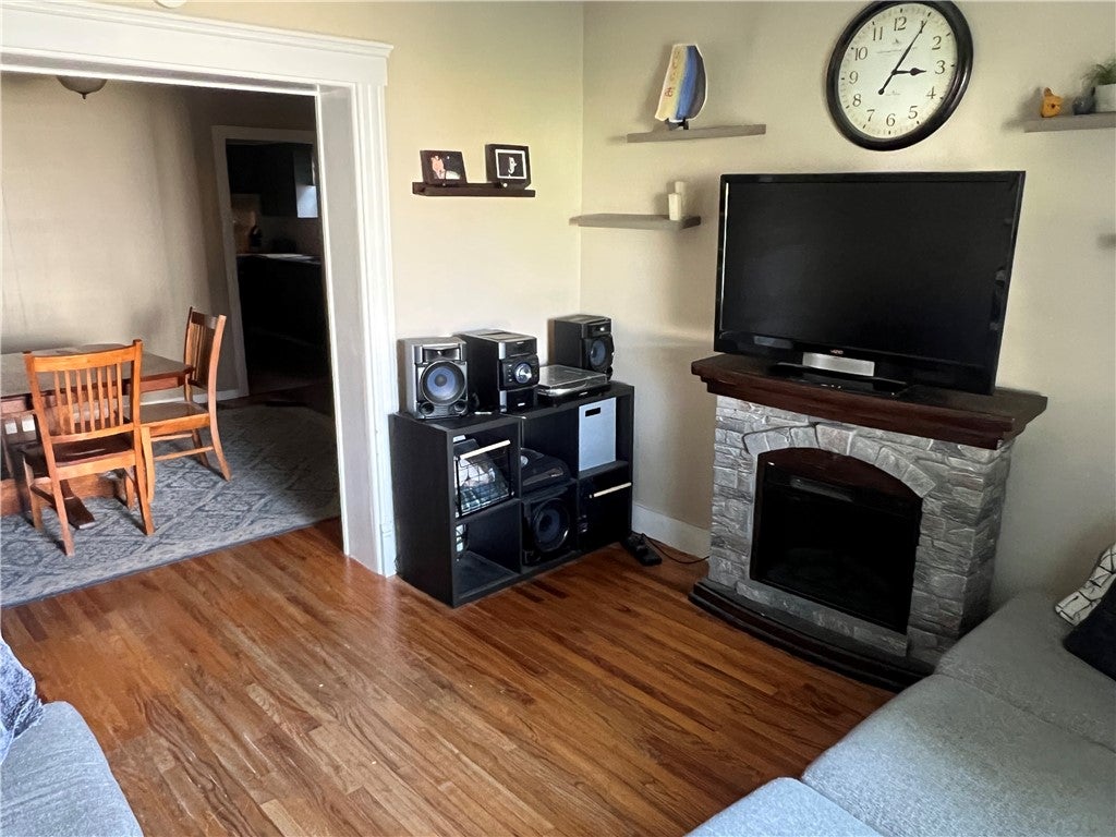 Photo of 166 Sly Avenue, Corning City, NY 14830 (MLS # R1707218)