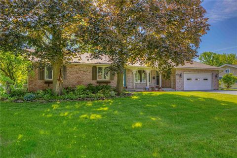 30 greenbriar drive rochester ny 14624