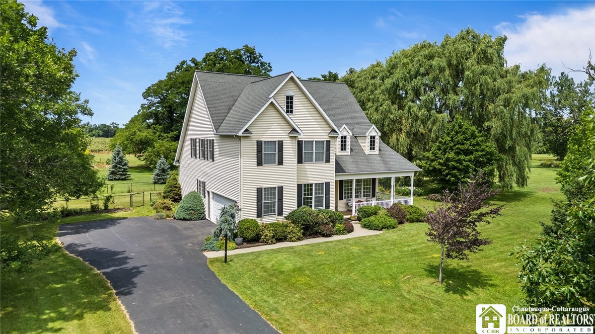 201 Chautauqua Street