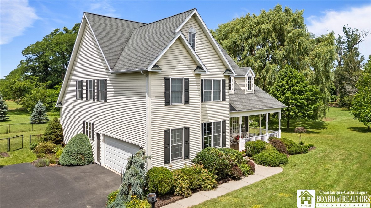 201 Chautauqua Street