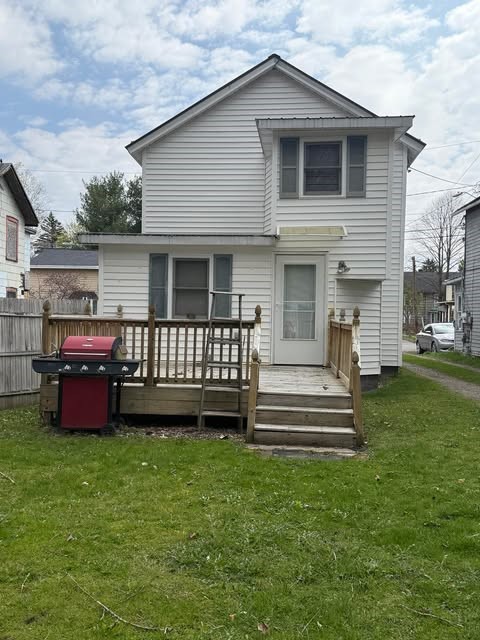100 Cruger Street, Bath, New York image 3