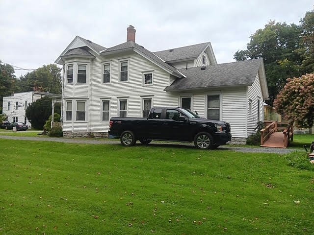 8 Maple Street