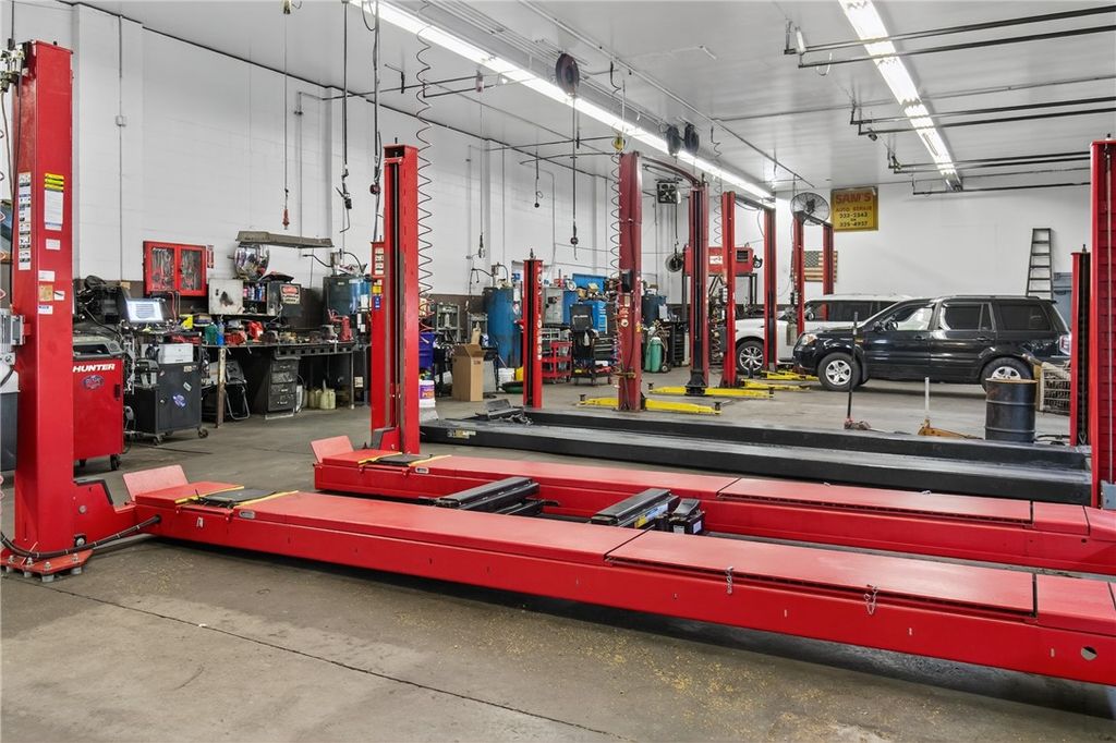 Photo of 236-238 Portland Avenue, Rochester, NY 14605 (MLS # R1618744)