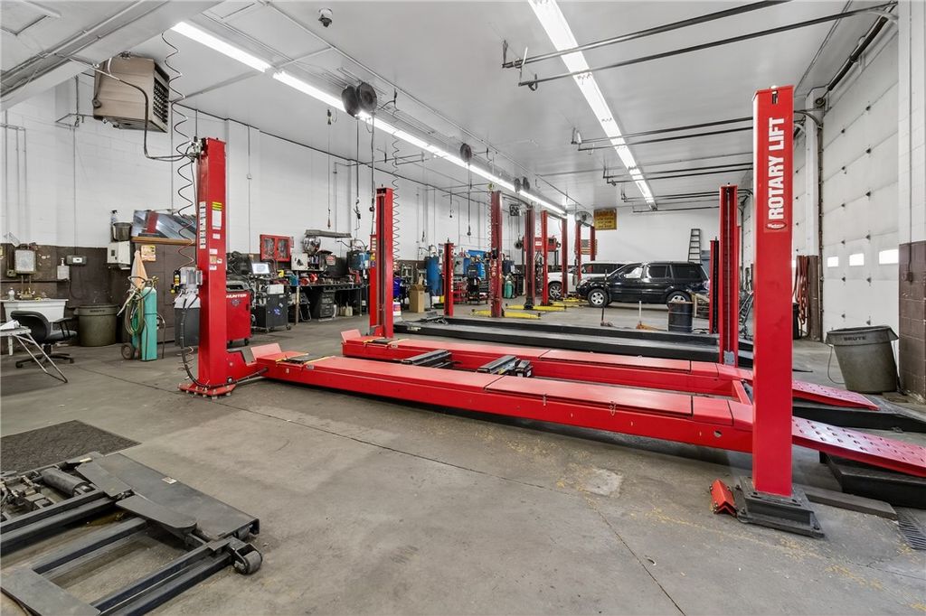 Photo of 236-238 Portland Avenue, Rochester, NY 14605 (MLS # R1618744)