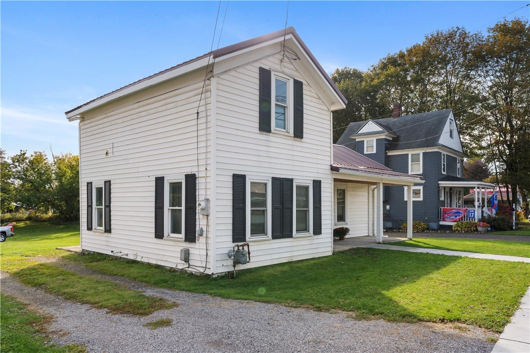 301 E Naples Street