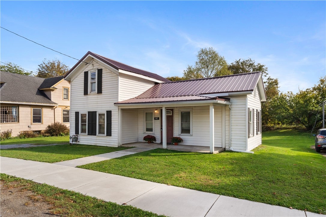 301 E Naples Street