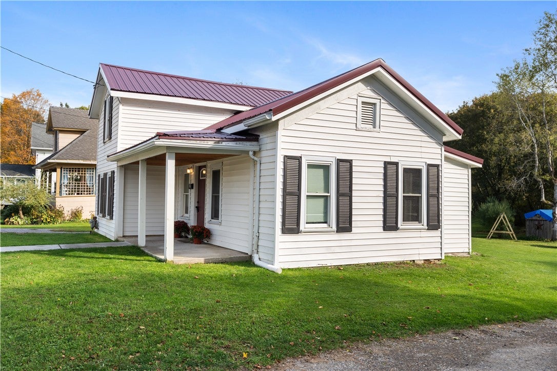 301 E Naples Street
