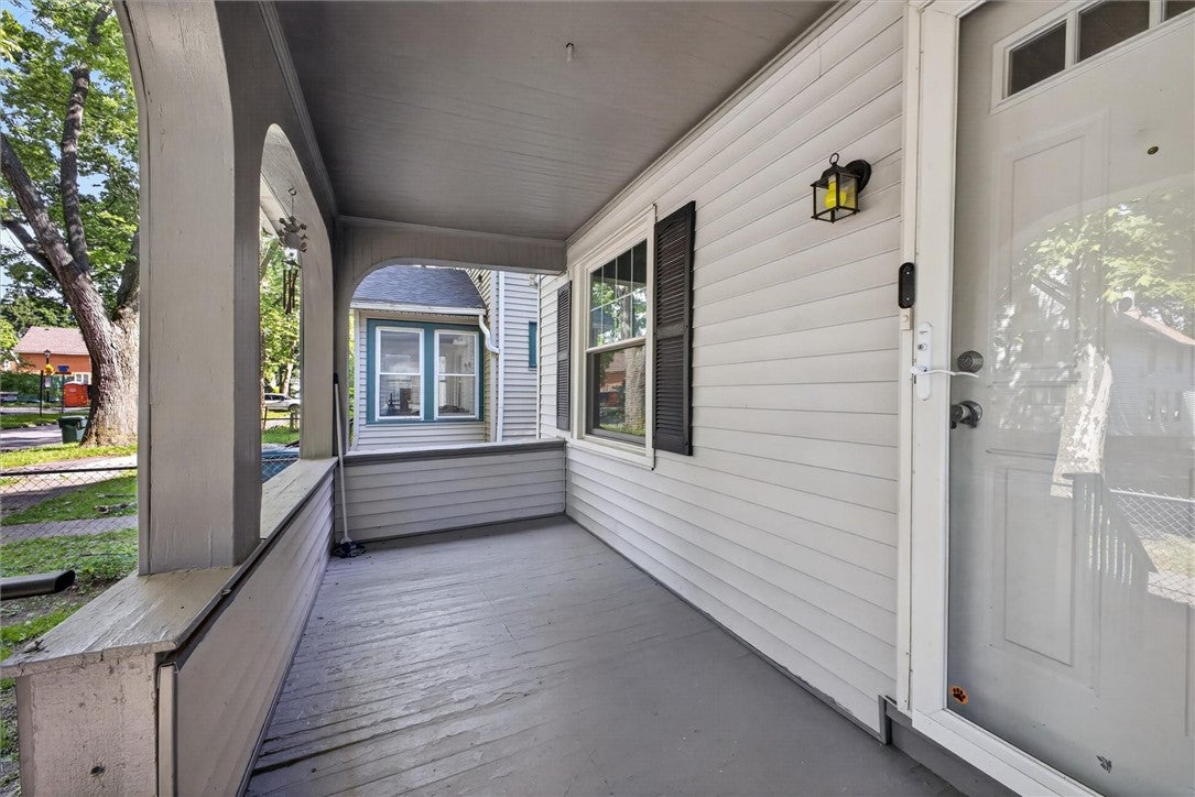 48 Judson Street