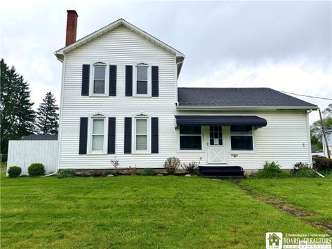 Homes For Sale - 2002 W State Street<br/> Olean, NY 14760