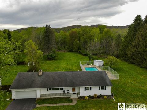 Homes For Sale - 3402 Fortune Drive<br/> Allegany, NY 14706