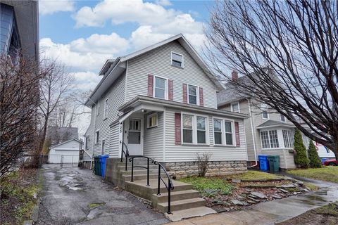 Multifamily For Sale - 25 Lockwood Street<br/> Monroe County, Rochester, NY 14609