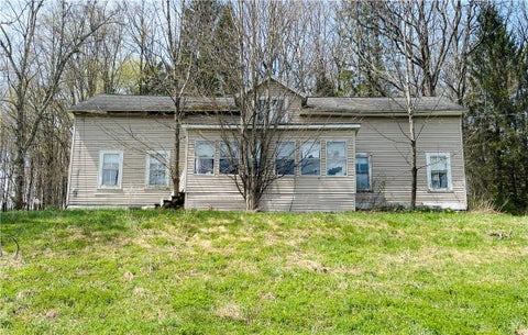 Homes For Sale - 694 Wilber Lake Road<br/> Otsego County, Oneonta, NY 13820