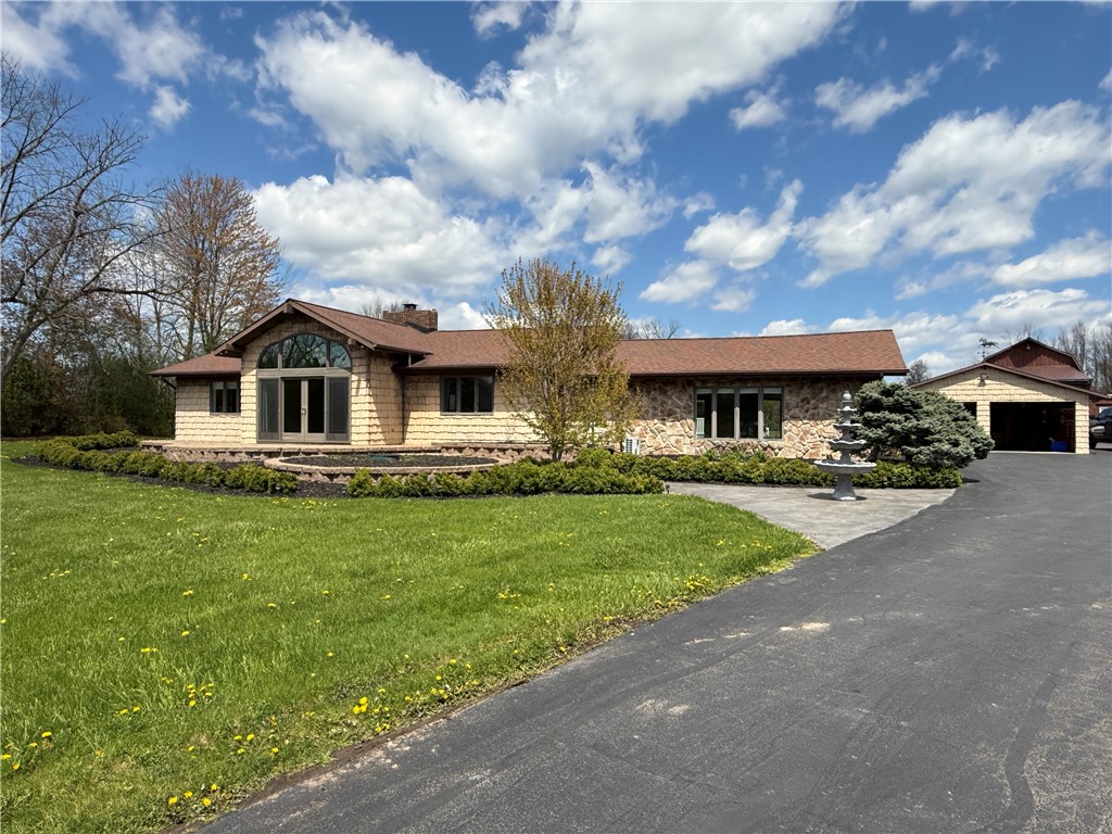 3163 county route 121