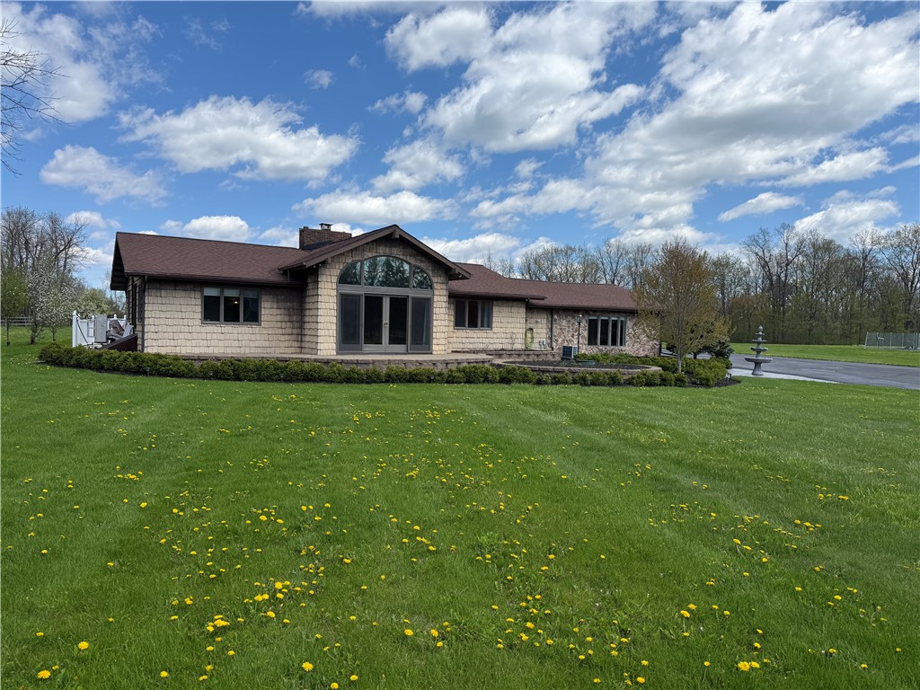 3163 county route 121