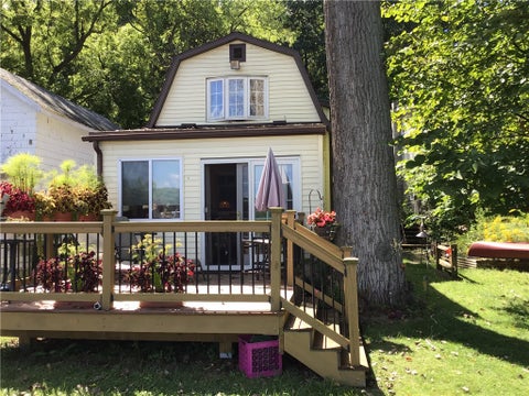 Homes For Sale - 6125 W Lake Road<br/> Livingston County, Conesus, NY 14435