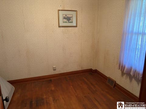 Tiny photo for 2144 Riverside Road, Kiantone, NY 14701 (MLS # R1709085)