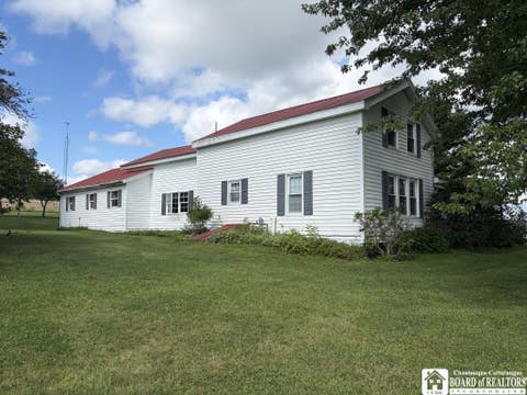 Tiny photo for 2144 Riverside Road, Kiantone, NY 14701 (MLS # R1709085)