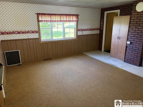 Tiny photo for 2144 Riverside Road, Kiantone, NY 14701 (MLS # R1709085)