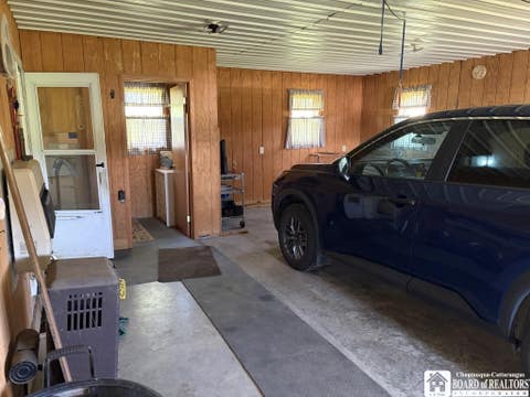 Tiny photo for 2144 Riverside Road, Kiantone, NY 14701 (MLS # R1709085)
