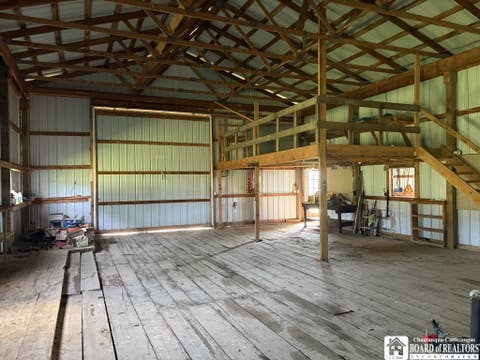 Tiny photo for 2144 Riverside Road, Kiantone, NY 14701 (MLS # R1709085)