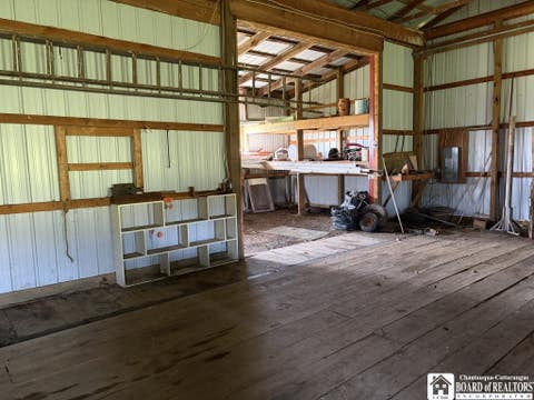 Tiny photo for 2144 Riverside Road, Kiantone, NY 14701 (MLS # R1709085)